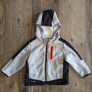 Boys Athletech Jacket 12M